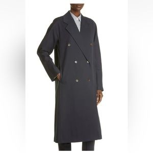 Beautiful new with tags Lafayette 148 New York Jasper Coat size L